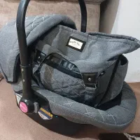 کریر وکیف کودک