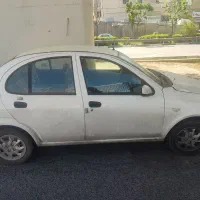 ساینا s تمیز در حد