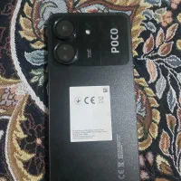 گوشی پوکو c65|موبایل|بندرعباس, |دیوار