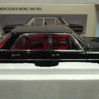 ماکت ماشین اتوارت کم یاب AUTOart|کلکسیون و سرگرمی|تهران, المهدی|دیوار