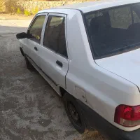 پراید مدل 95