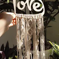 دیوار کوب لاو|صنایع دستی و سایر لوازم تزئینی|میانه, |دیوار