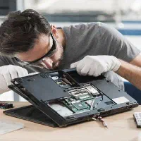 تعمیرات لپتاپ و کامپیوتر