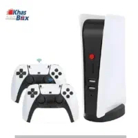 گیم استیک ps5 مینی(اولترا کلاسیک)