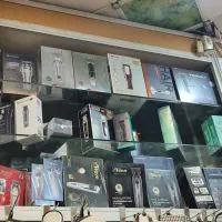 انوع ماشین اصلاح،سشوار، اتو مو گارانتی مادام العمر|آرایشی، بهداشتی، درمانی|مشهد, رده|دیوار