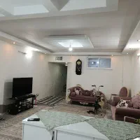 ۱۰۰ متری تک واحدی فول مشاور زینلی|فروش آپارتمان|مشهد, جانباز|دیوار