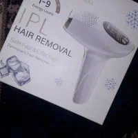 دستگاه لیزر مو چندکاره