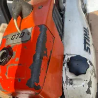 اره موتور|ابزارآلات|نوشهر, |دیوار