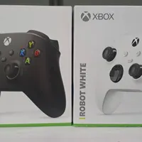 دسته اورجینال و فیک xbox