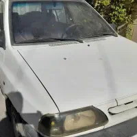 پرایدصبا۸۶|خودرو سواری و وانت|یزد, |دیوار