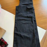 شلوار و کاپشن دخترانه