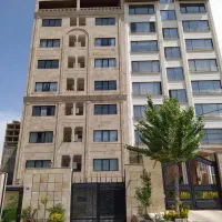 نفت باران 98متری  ف.از2