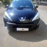 فروش 207 مدل tu3