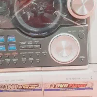 ضبط باند سامسونگ ۳۸۰۰ وات ...|سیستم صوتی خانگی|زابل, |دیوار