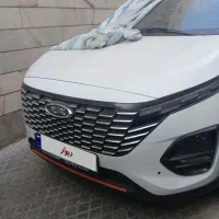 ام وی ام ایکس 33 کراس 1404 خشک ، شخصی|خودرو سواری و وانت|تهران, شهرک یاس|دیوار