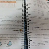 کتاب کمک درسی هشتم .دروس طلایی|لوازم التحریر|شیراز, دست خضر|دیوار