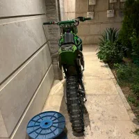 کاوازاکیKx
