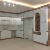 طراحی و اجرا انواع کابینت و کمد دیواری