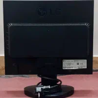 مانیتور 17 الجی و سامسونگ کاملا سالم و تمیز|قطعات و لوازم جانبی رایانه|گنبد کاووس, |دیوار