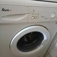 ماشین لباس‌شویی آبسال|ماشین لباسشویی و خشک‌کن لباس|تهران, پیکان شهر|دیوار