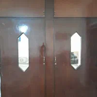 درب کمددیواری|جاکفشی، کمد، دراور|ملایر, |دیوار