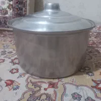 قابلمه روحی سالم و بی ایراد  در حد نو