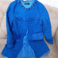 کت ترک مجلسی
