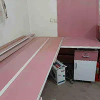 دوچرخه ۱۶+موتورکبیر مدل۹۰+صفحه۴متری،میزکار۳/۵متری|دوچرخه، اسکیت، اسکوتر|شیراز, شهرک پرواز|دیوار