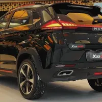 ام‌وی‌ام X33 Cross (اومودا C3)، مدل ۱۴۰۳|خودرو سواری و وانت|تهران, وحیدیه|دیوار
