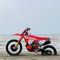 گس گس 300cc معاوضه با نیسان