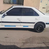 پژو پارس LX TU5، مدل ۱۳۹۵|خودرو سواری و وانت|کرمان, |دیوار