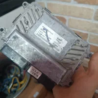 ریمپ تخصصی ECU در هشتگرد افزایش شتاب رفع ریپ و ناک|خدمات موتور و ماشین|هشتگرد, هشتگرد قدیم|دیوار