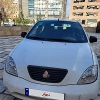 تیبا 2 مدل 1400