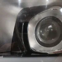 چراغ جلو دنا پلاس|قطعات یدکی و لوازم جانبی|رشت, پل تالشان|دیوار