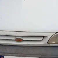 پراید دوگانه کارخانه|خودرو سواری و وانت|تالش, تالش|دیوار