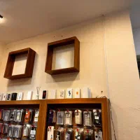 دکور تمام MDF|فروشگاه و مغازه|زاویه, |دیوار