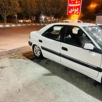 سیتروئن زانتیا 2000cc، مدل ۱۳۸۸|خودرو سواری و وانت|شیراز, گل سرخ|دیوار