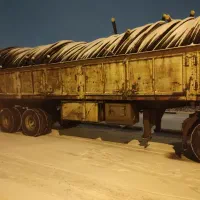 فروش کشنده|خودرو سنگین|کرمان, |دیوار