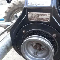 علف چین سه چرخ اصل ایتالیا|ماشینآلات صنعتی|ارومیه, |دیوار