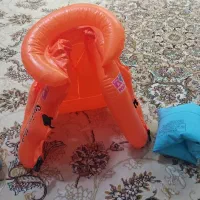 جلیقه نجات کودک