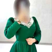لباس مجلسی نجلا|لباس|تهران, شهرک آپادانا|دیوار