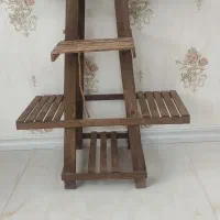 استند گل در حد نو