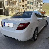 دنا پلاس ۱۴۰۴ در حد صفر۵ دنده