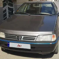 روآ مدل ۸۷ دوگانه شرکتی