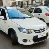 کوییک ساده 1401 پارس خودرویی