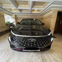 فونیکس FX پرمیوم، مدل ۱۴۰۳ نقدو اقساط تحویل فوری|خودرو سواری و وانت|تهران, تهرانپارس غربی|دیوار