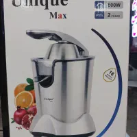 انواع آبمیوه گیر و آب مرکبات گیر نقد و اقساط|آبمیوه‌گیر و آب‌مرکبات‌گیر|یاسوج, |دیوار