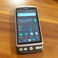موبایل HTC desire A8181