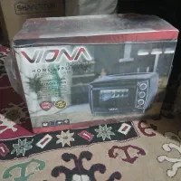 توستر ویونا