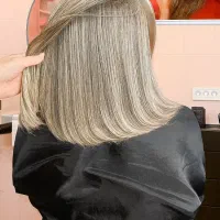 تخفیف ویژه روز مادر و شب یلدا رنگ مو، ناخن فیشیال|خدمات آرایشگری و زیبایی|ایلام, |دیوار